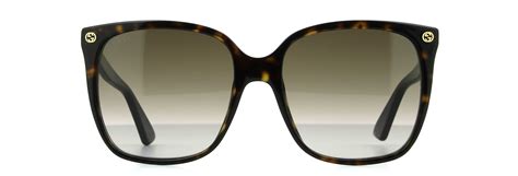 gucci homme gg-0022s-003|Gucci GG0022S L (57 .